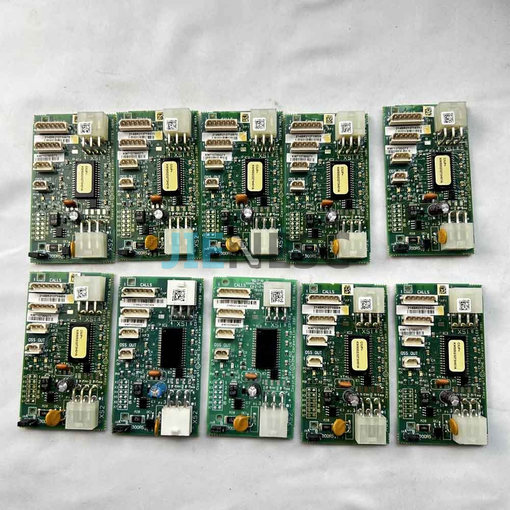 KM713700G71 Elevator LCECEB PCB Board Price