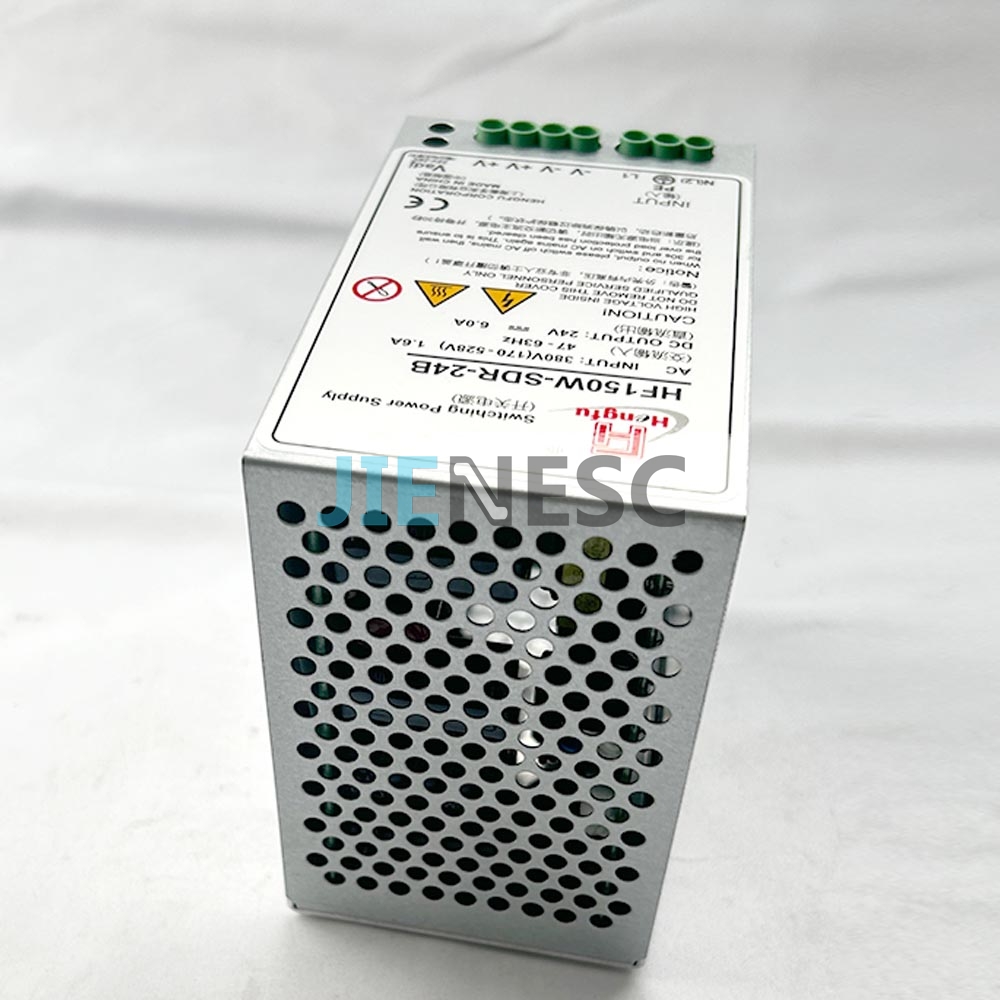 HF150W-SDR-24B 59323472 Elevator Power Supply Price