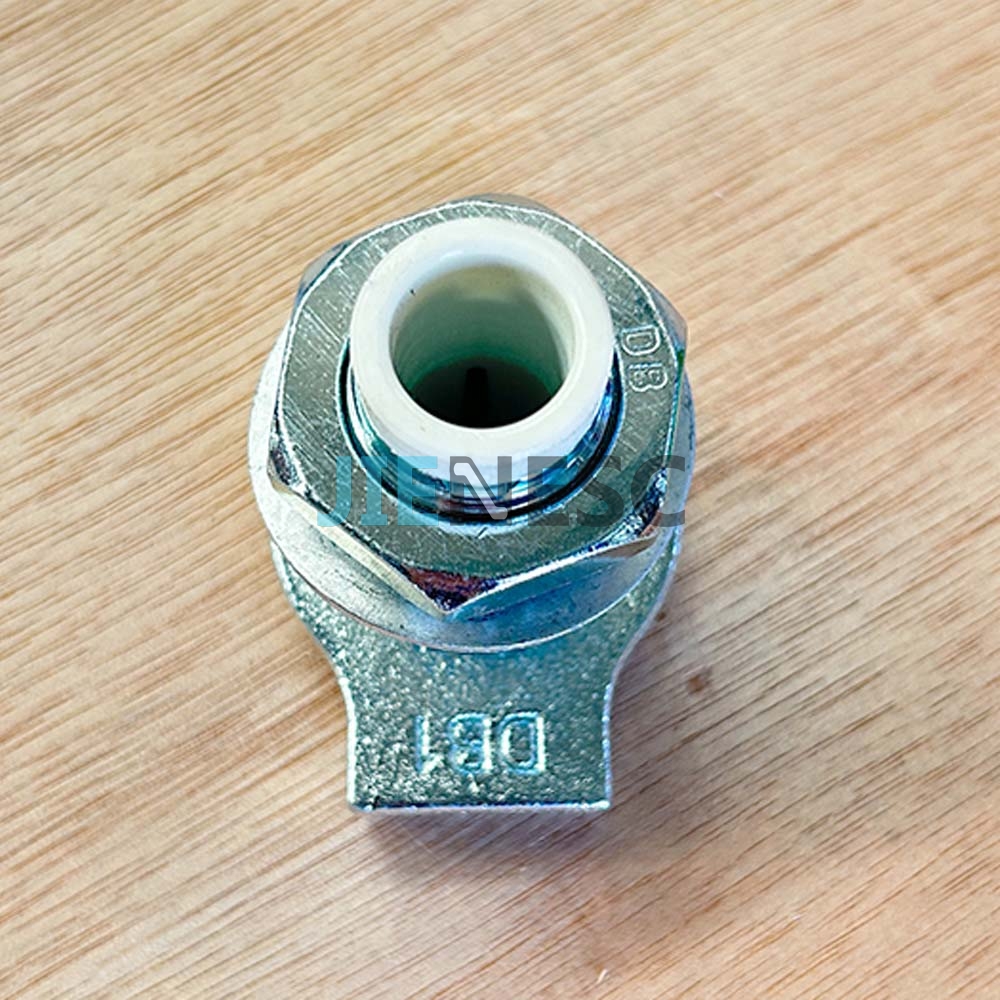 DB1 Escalator Hollow Axle Kit from factory