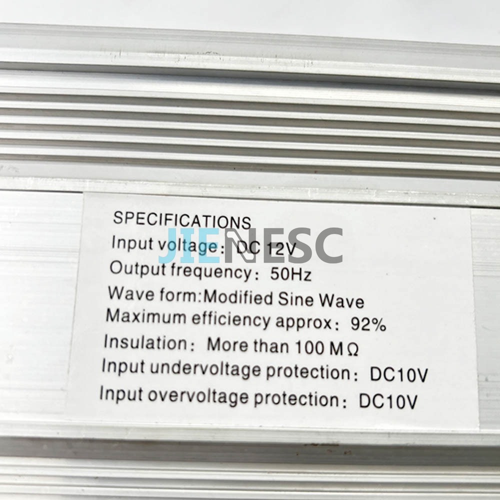 99500009719 Elevator Door Inverter From Factory