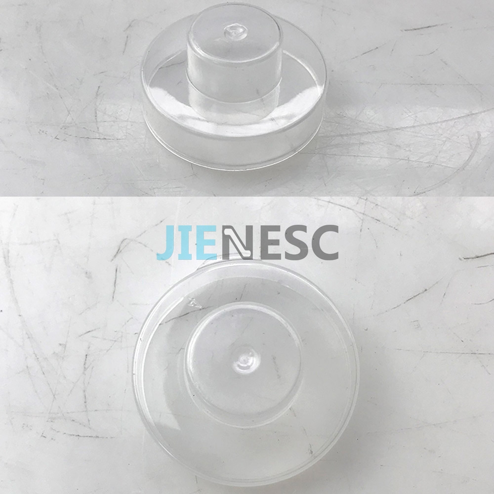 8002720000 Escalator Hollow Axle Cap from factory