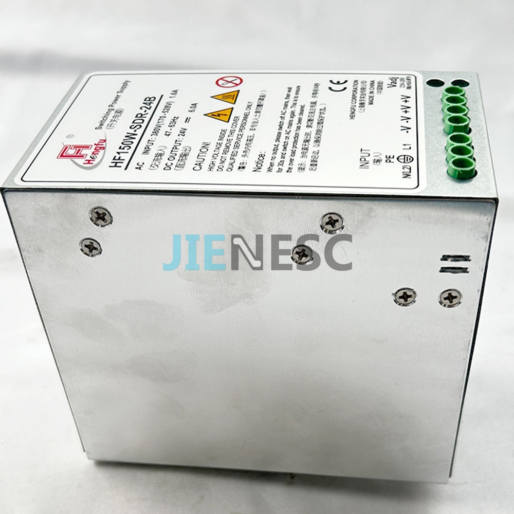 HF150W-SDR-24B 59323472 Elevator Power Supply Price