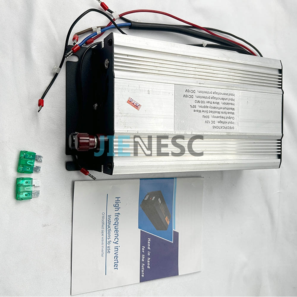 99500009719 Elevator Door Inverter From Factory
