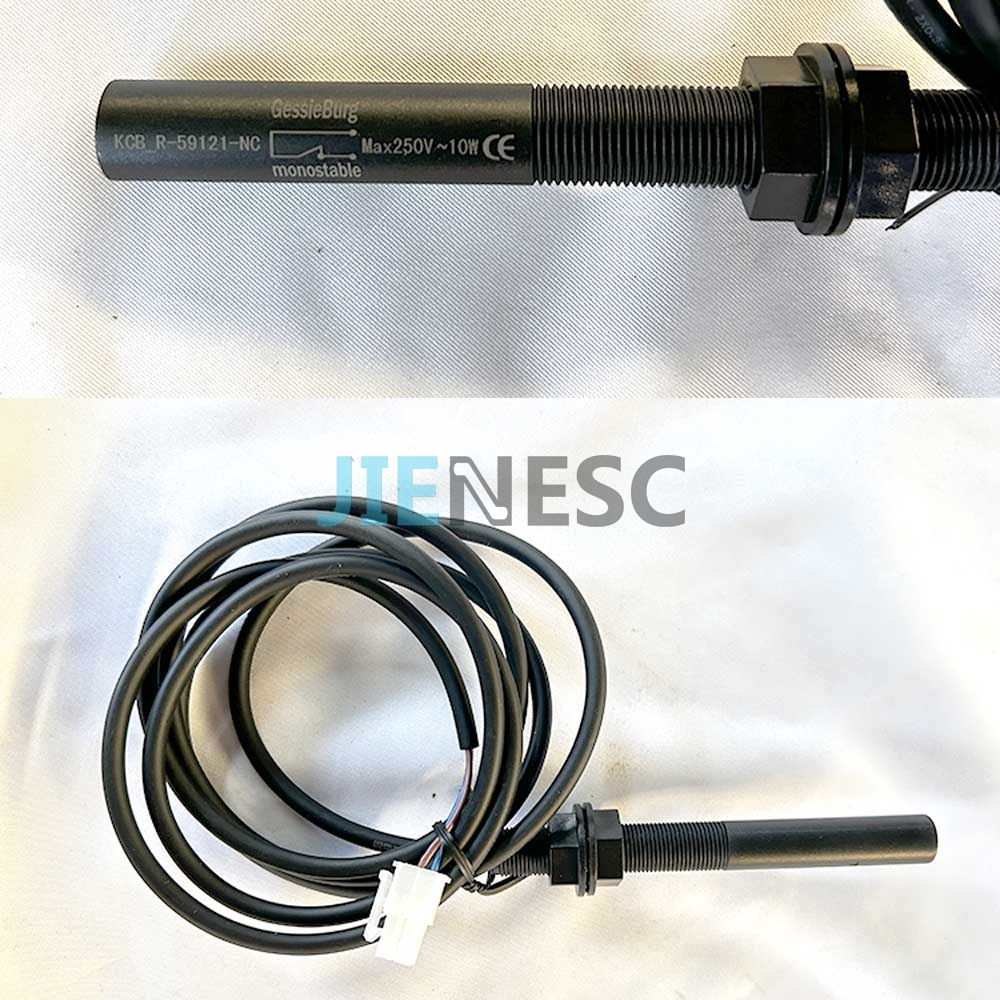 KCB_R-59121 Elevator Mono-stable Switch from factory