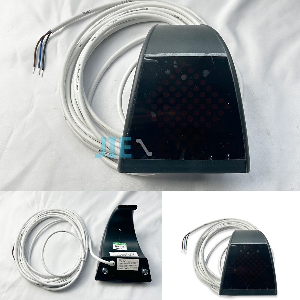 Z46PE-001 Escalator Traffic Light Price From Factory
