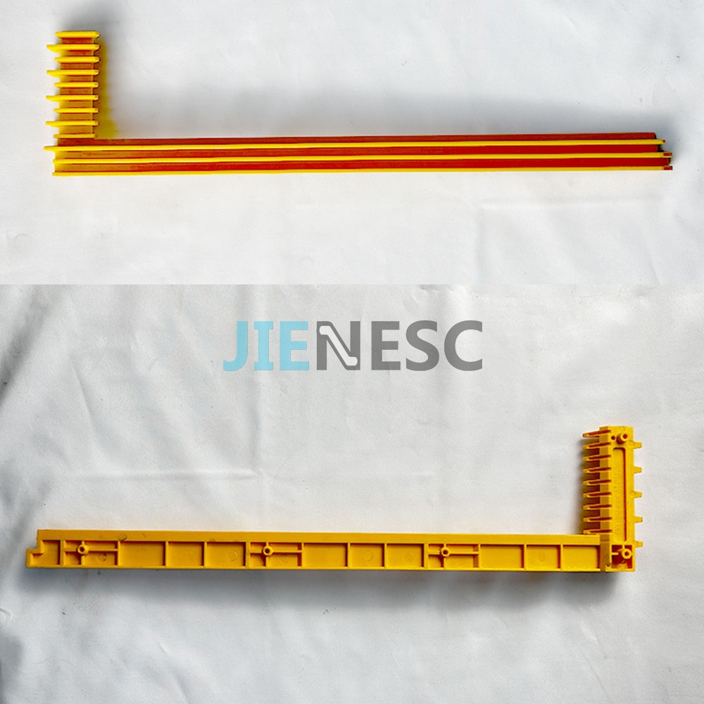 XAA455S2 Escalator Step Cleat Price From Factory