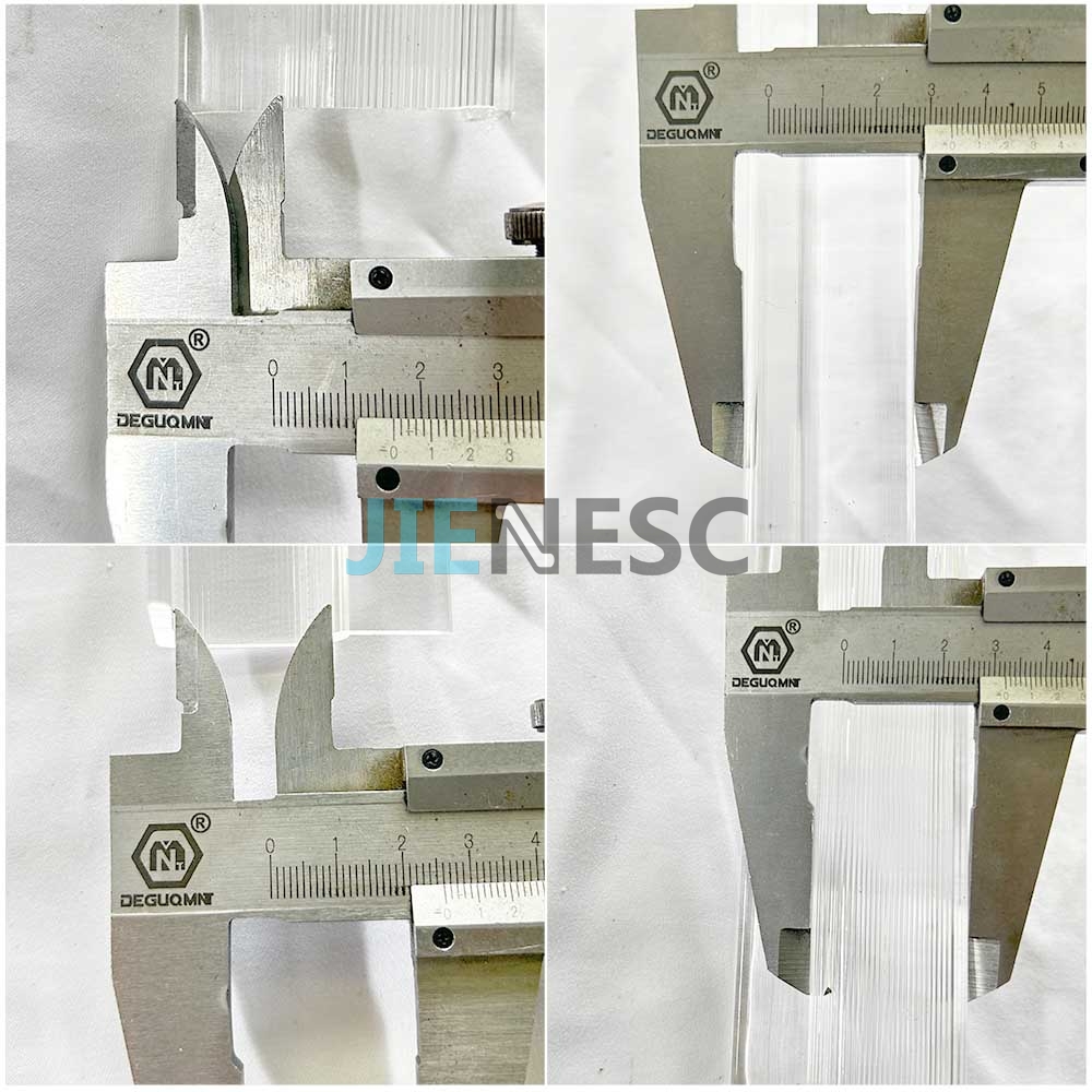 KM3713879 Escalator Handrail Light Cover