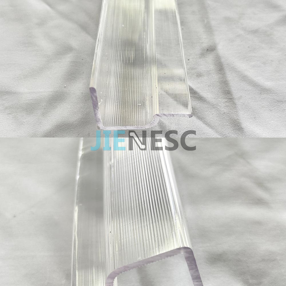 KM3713880 Escalator Handrail Light Cover