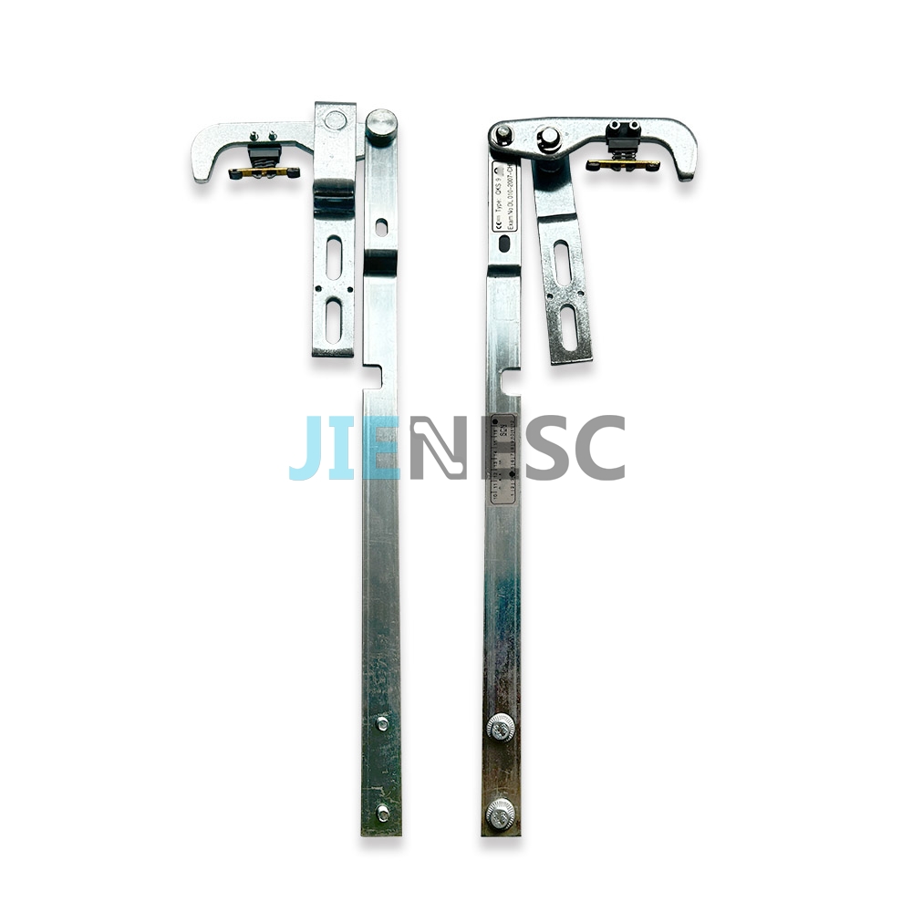 103511 QKS9 elevator door lock