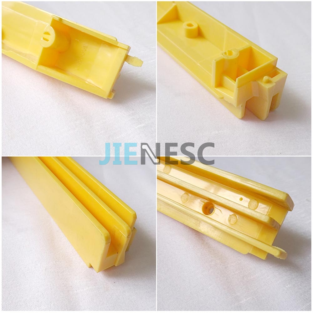 XAB455L1 L47332051A Escalator Step Cleat