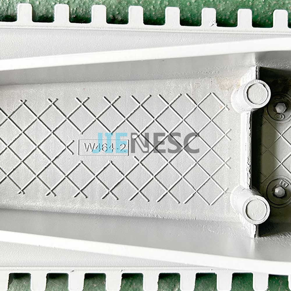 SLS243001 Z579001 9500 1138mm Travelator Pallet