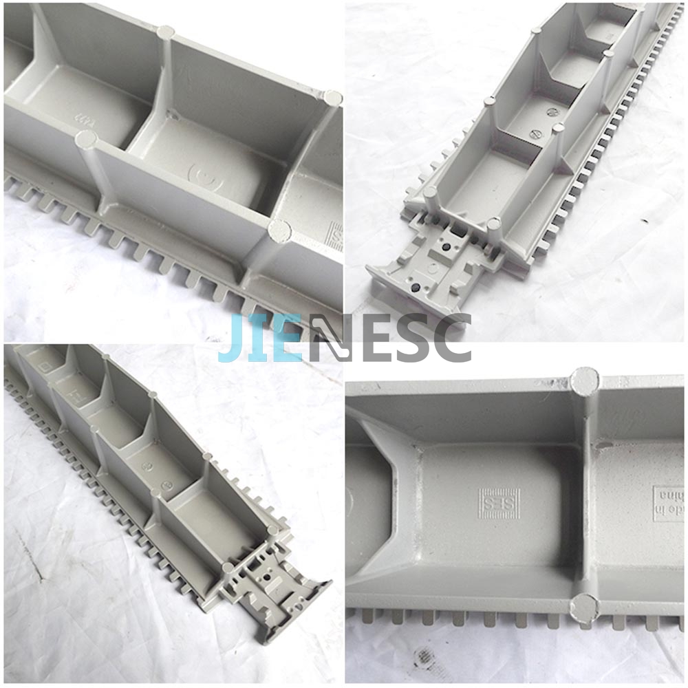 SLS243001 Z579001 9500 1138mm Travelator Pallet