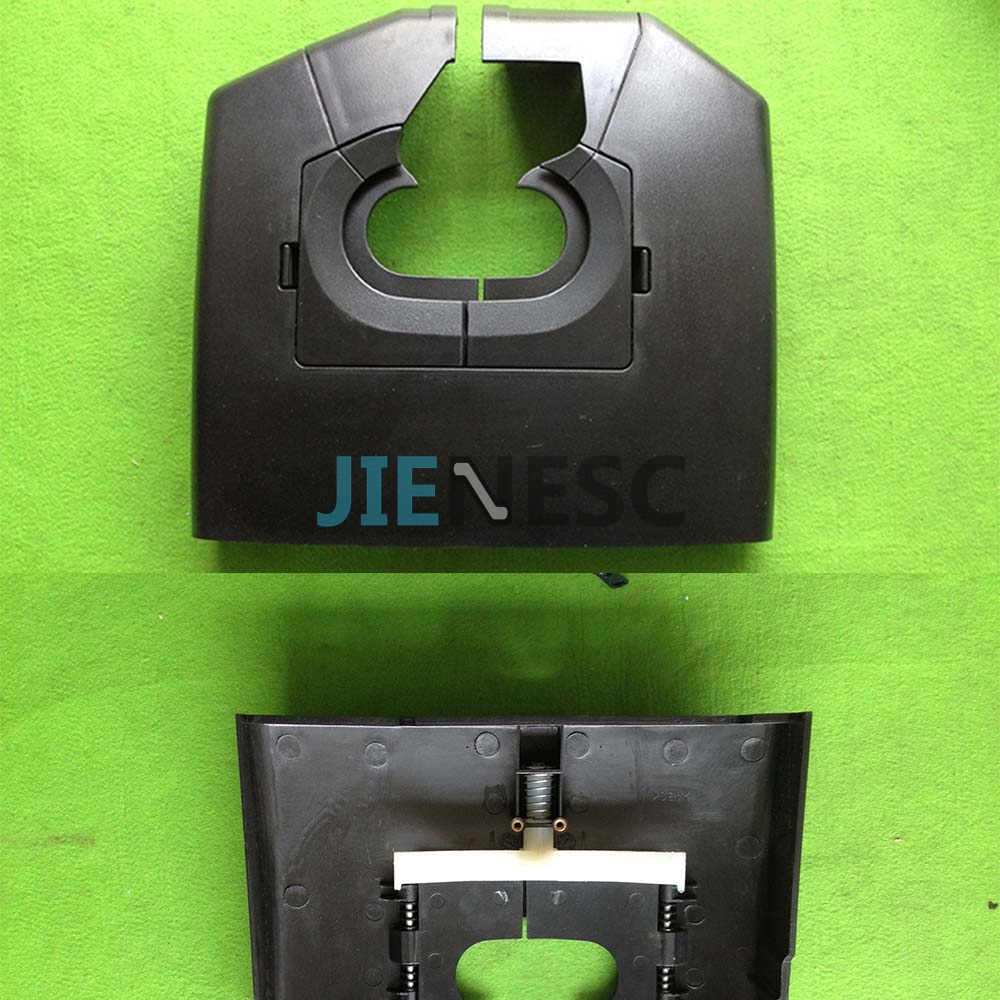 8001620000 FT822 Escalator Handrail Frontplate price from ESC Parts