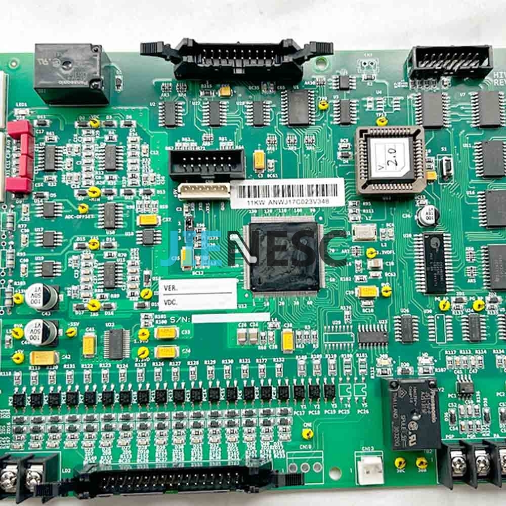 K170AC2013532 900G-M-15 Elevator PCB Board From Factory