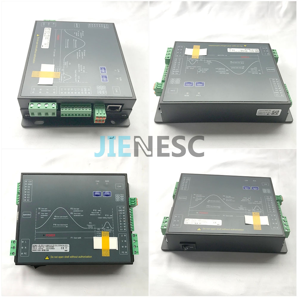 330155298 DMIC-I-C Elevator Door Inverter From Factory
