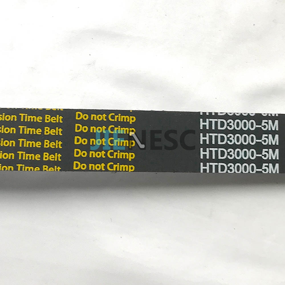 HTD3000-5M Elevator Belt From Factory