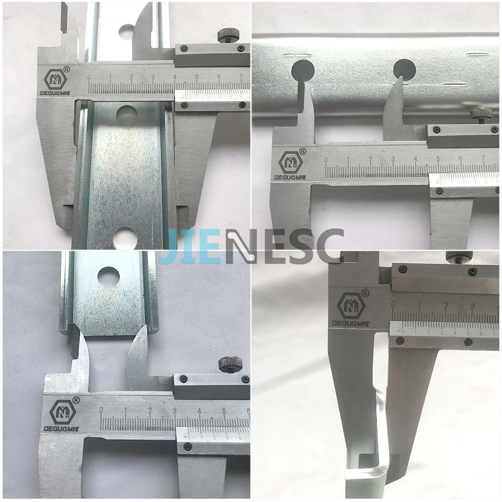 DEE0794556 Escalator Chain Guide Price From Factory