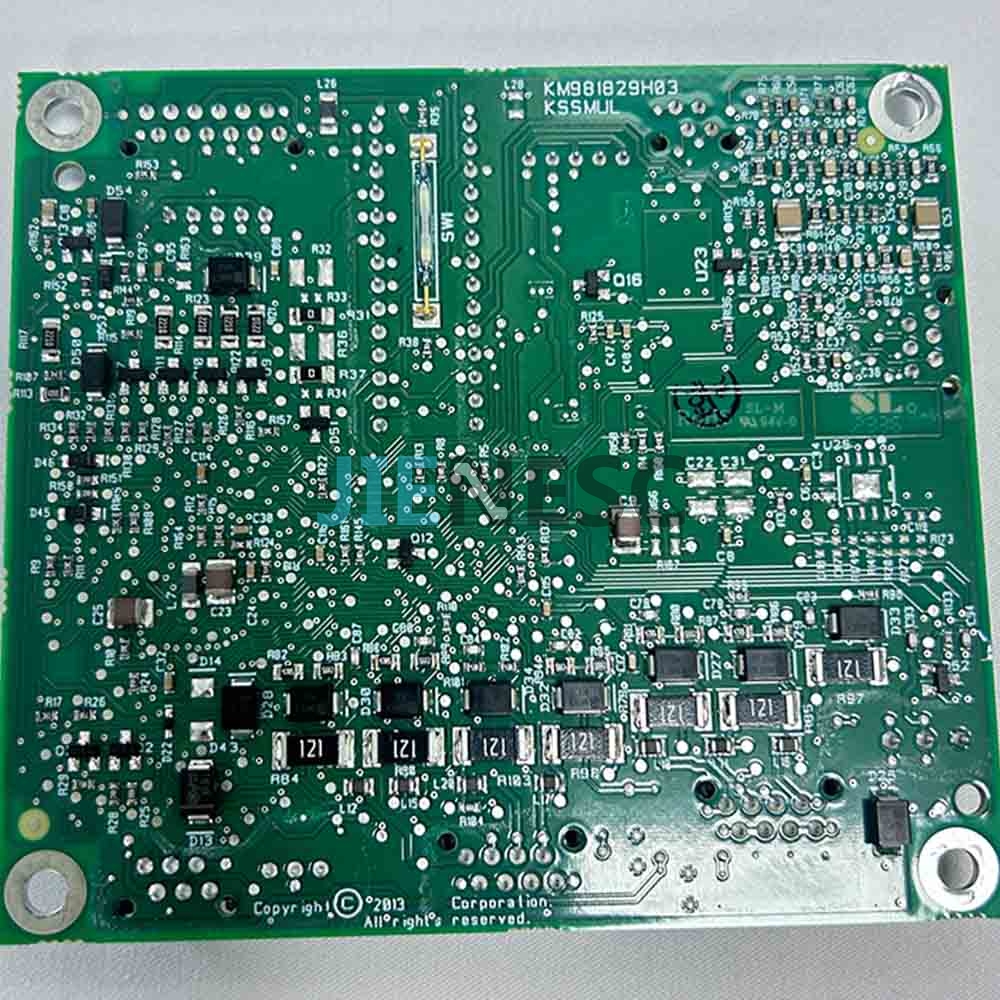 KM981828G11 Elevator PCB KSSMUL board from factory