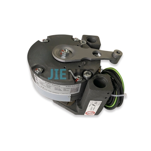 59605081 Elevator PMS420 Disk brake