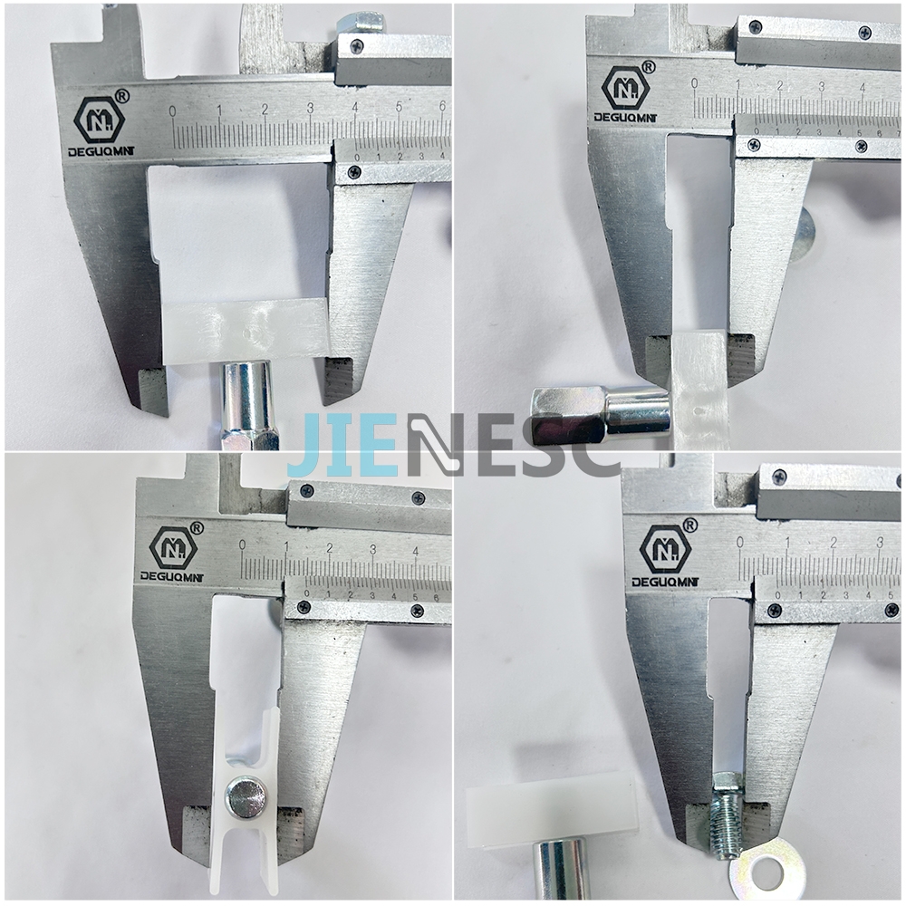 AGH-15B Elevator Door Shoes from factory