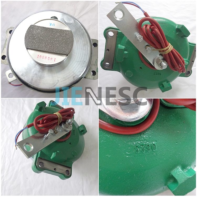 KM650824G03 MX10 Elevator Brake from factory