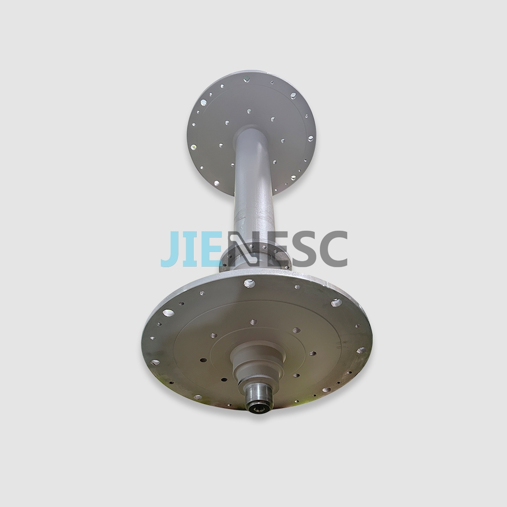 KM5244772G01 Escalator Main Shaft Welding Parts