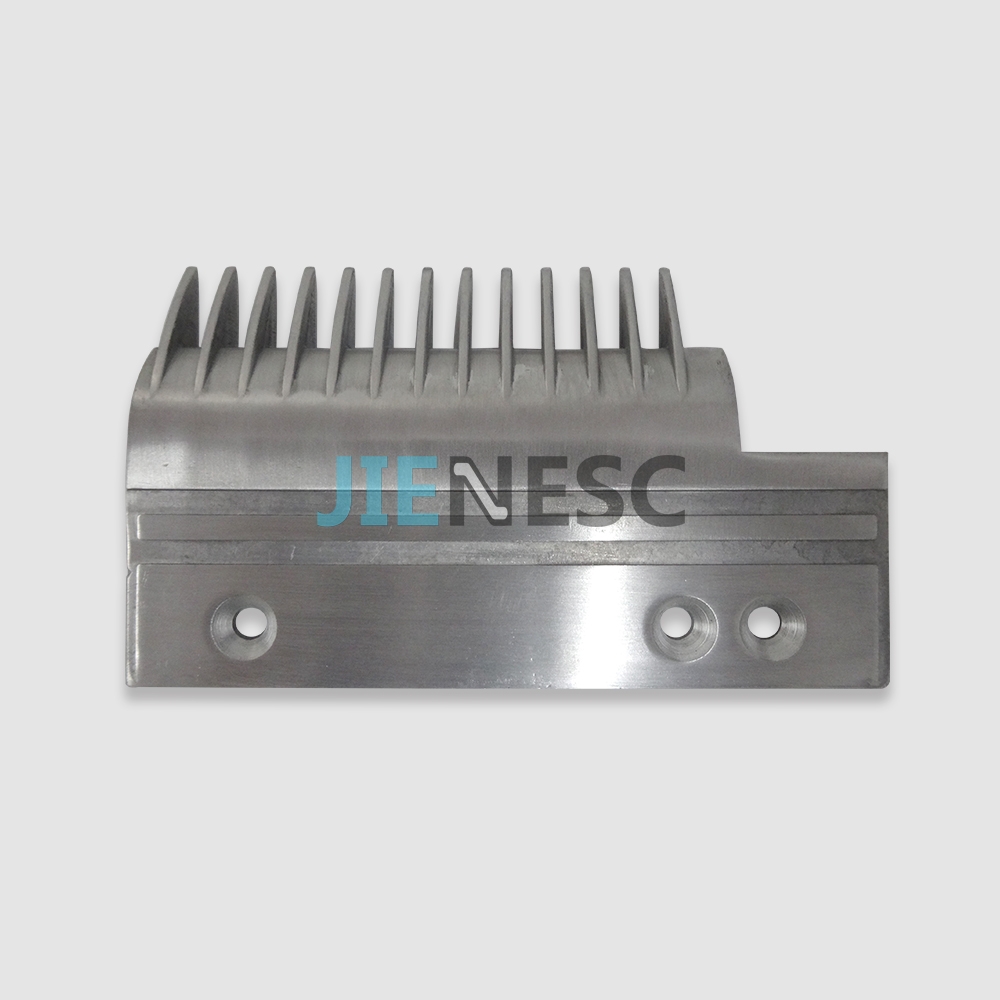 WBT-2 Escalator Comb Plate 655003002 for hyundai