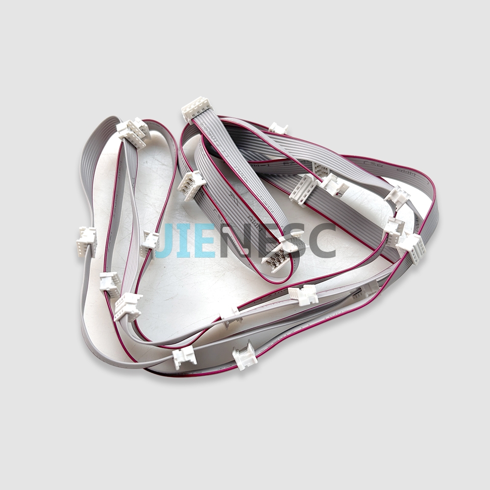 KM772816G05 Elevator Cable F2KMUL