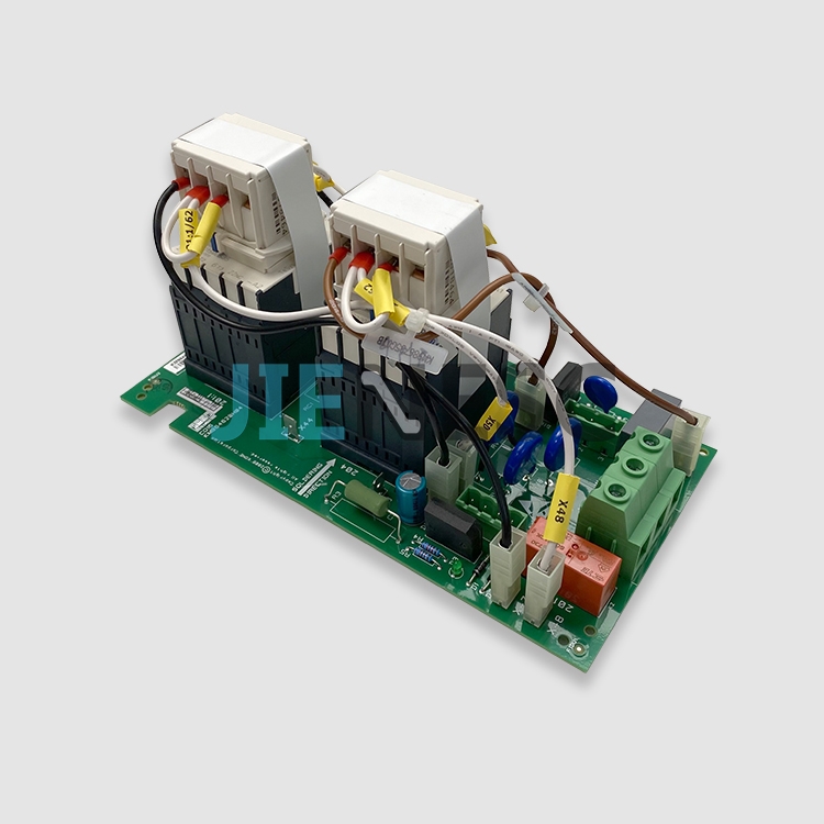 KM964619G24 Elevator KDL16L Contractor Board
