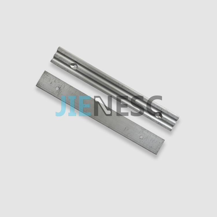 KM5002055H03 Escalator R3C-B Comb Plate Cover Strip