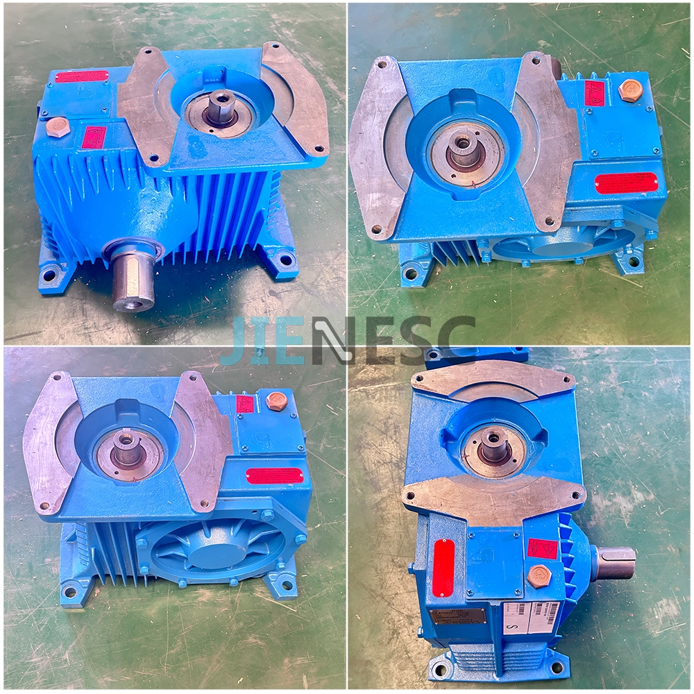 FJ160L Escalator Gearbox 15KW Price From Factory