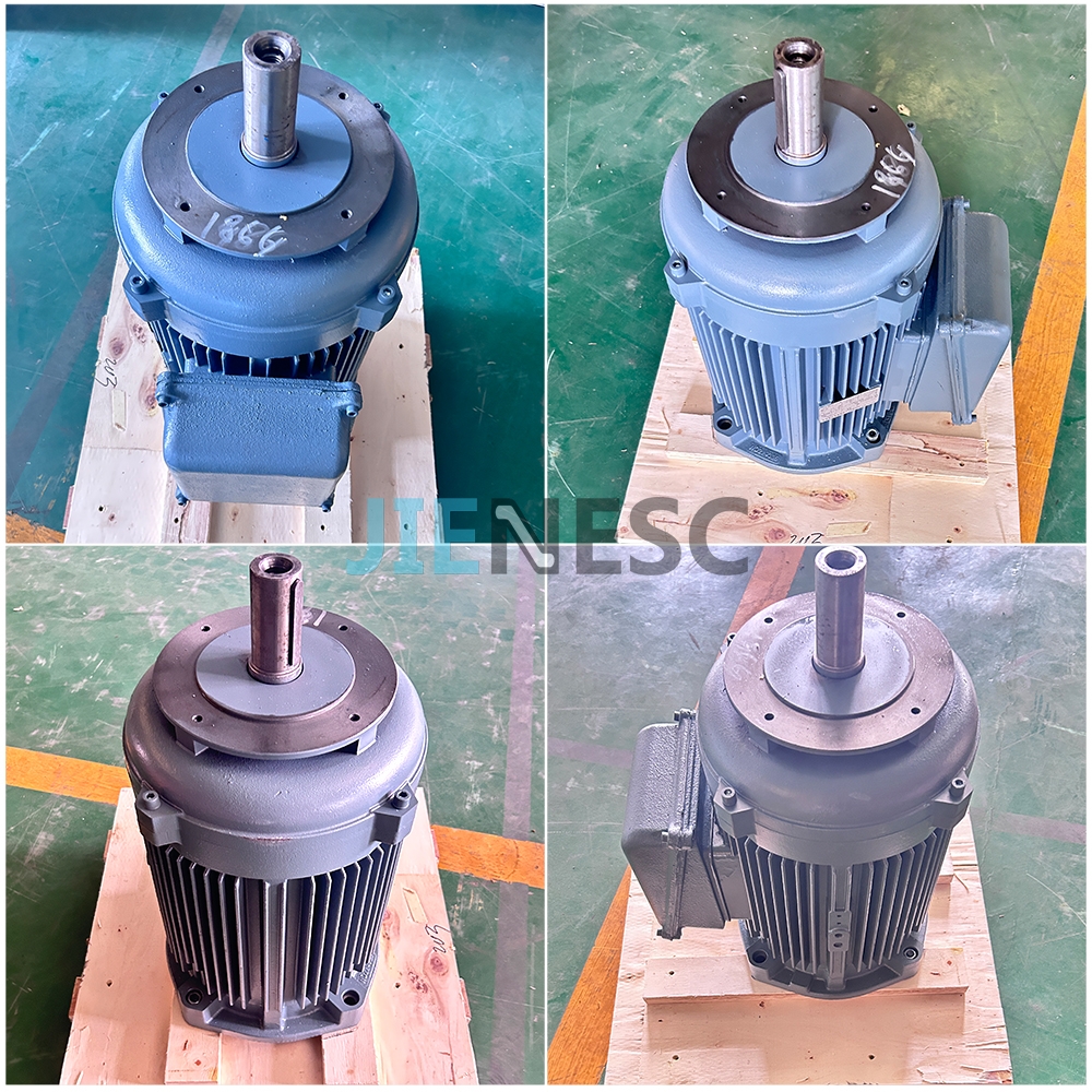 SSB398802 FTMS-A132 9300 Escalator Motor 5.5KW From Factory