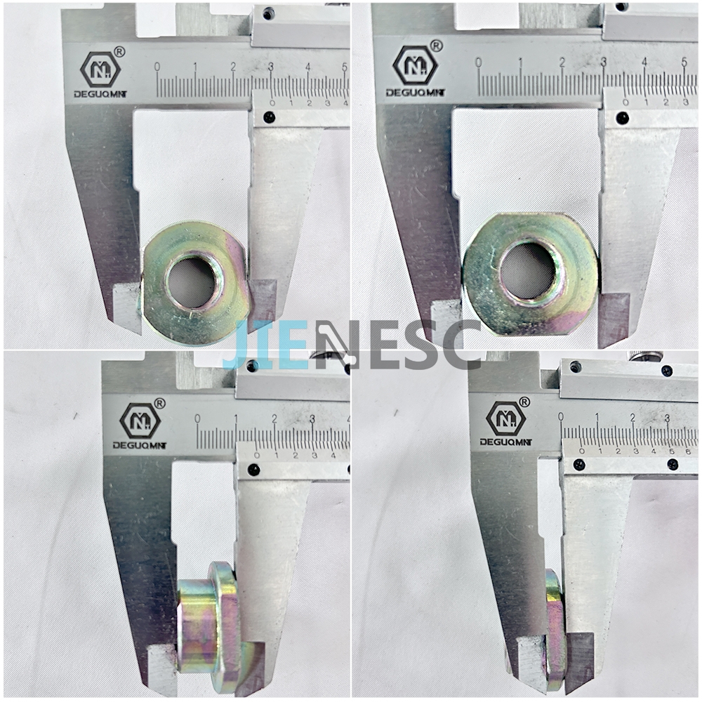 DEE2127685 ECO3000 Escalator Bushing From Factory