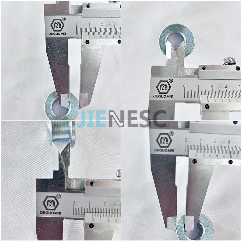 DEE2127701 ECO3000 Escalator Bushing From Factory