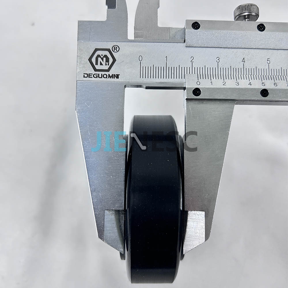 D76 Elevator Guide Shoe Roller From Factory