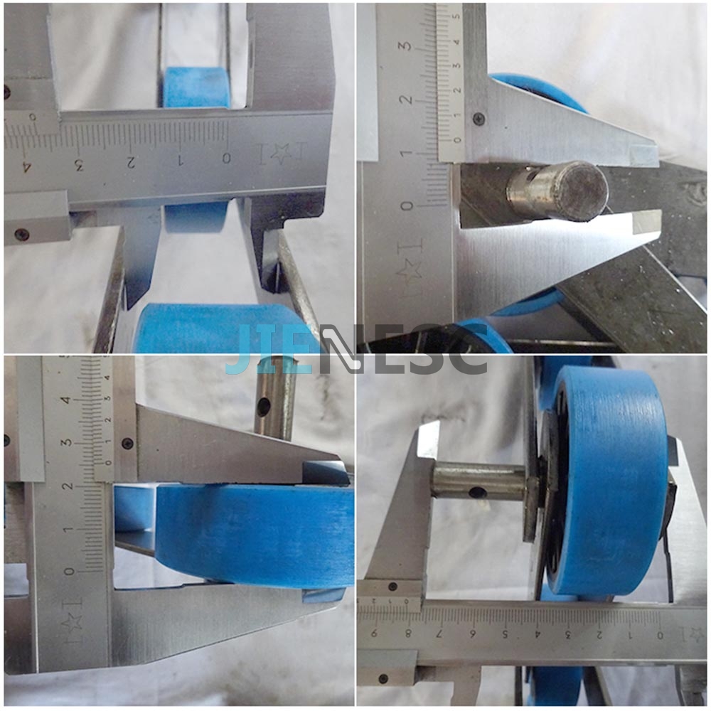 9300AE 90KN 133.33mm Escalator step chain from factory