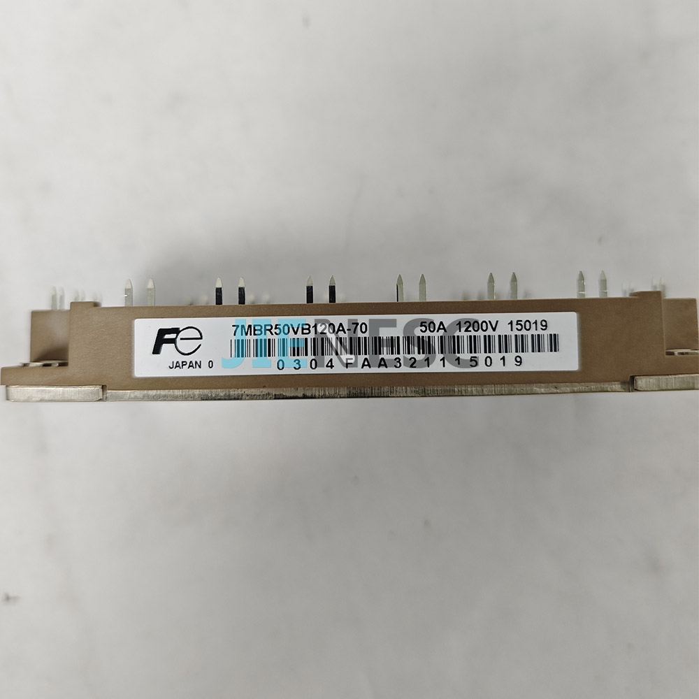 7MBR50VB120A-70 Elevator IGBT Mould From Factory