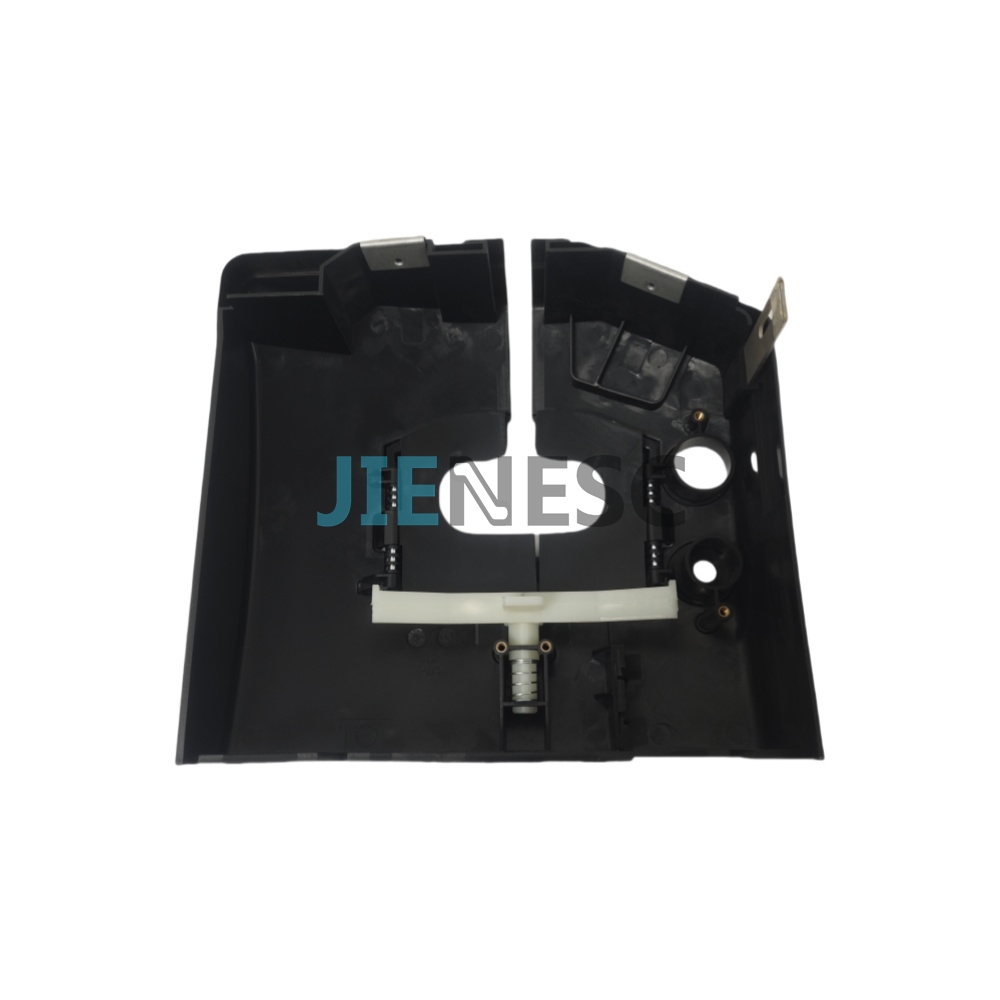 453350167500 Escalator Handrail Frontplate With Hole Upper Left/Lower Right From Factory