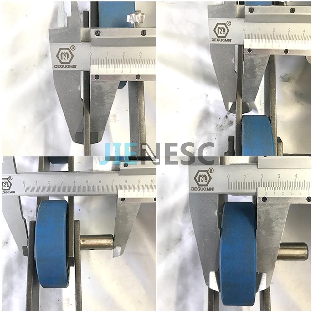 ARE 128KN 136.8mm Escalator step chain for SM from factory