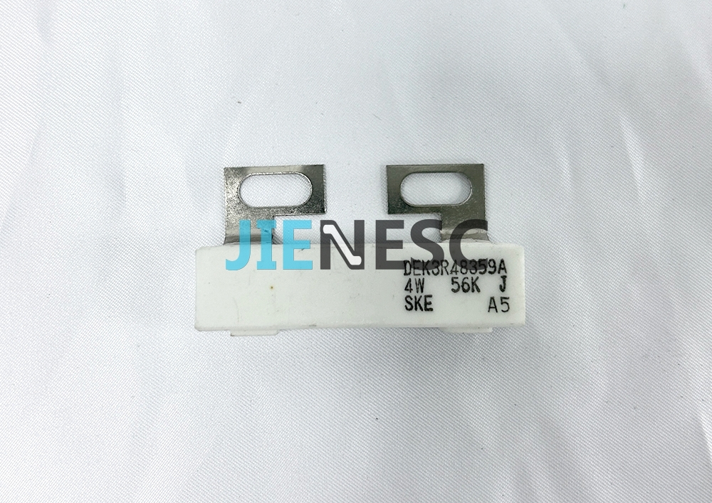 DEK3R48359A Escalator resistance From Factory
