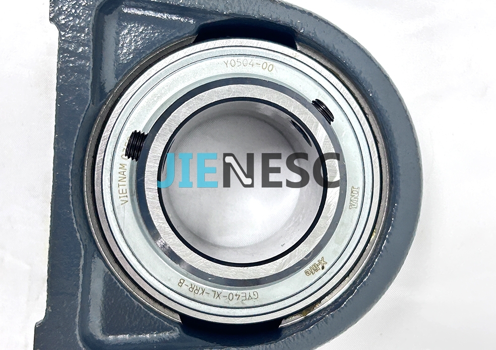 GO209H10 Escalator Bearing from factory