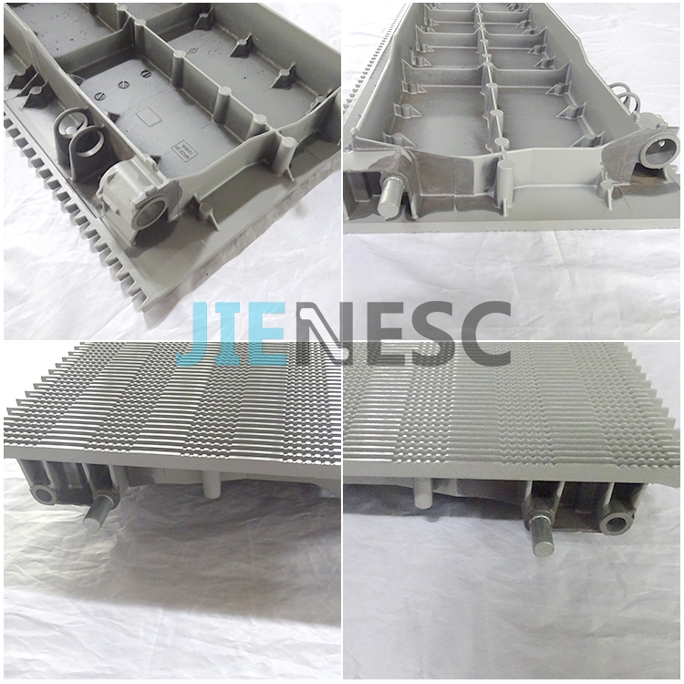 DEE3682253 DEE2191308 RSK Moving Walk Pallet Price From Factory
