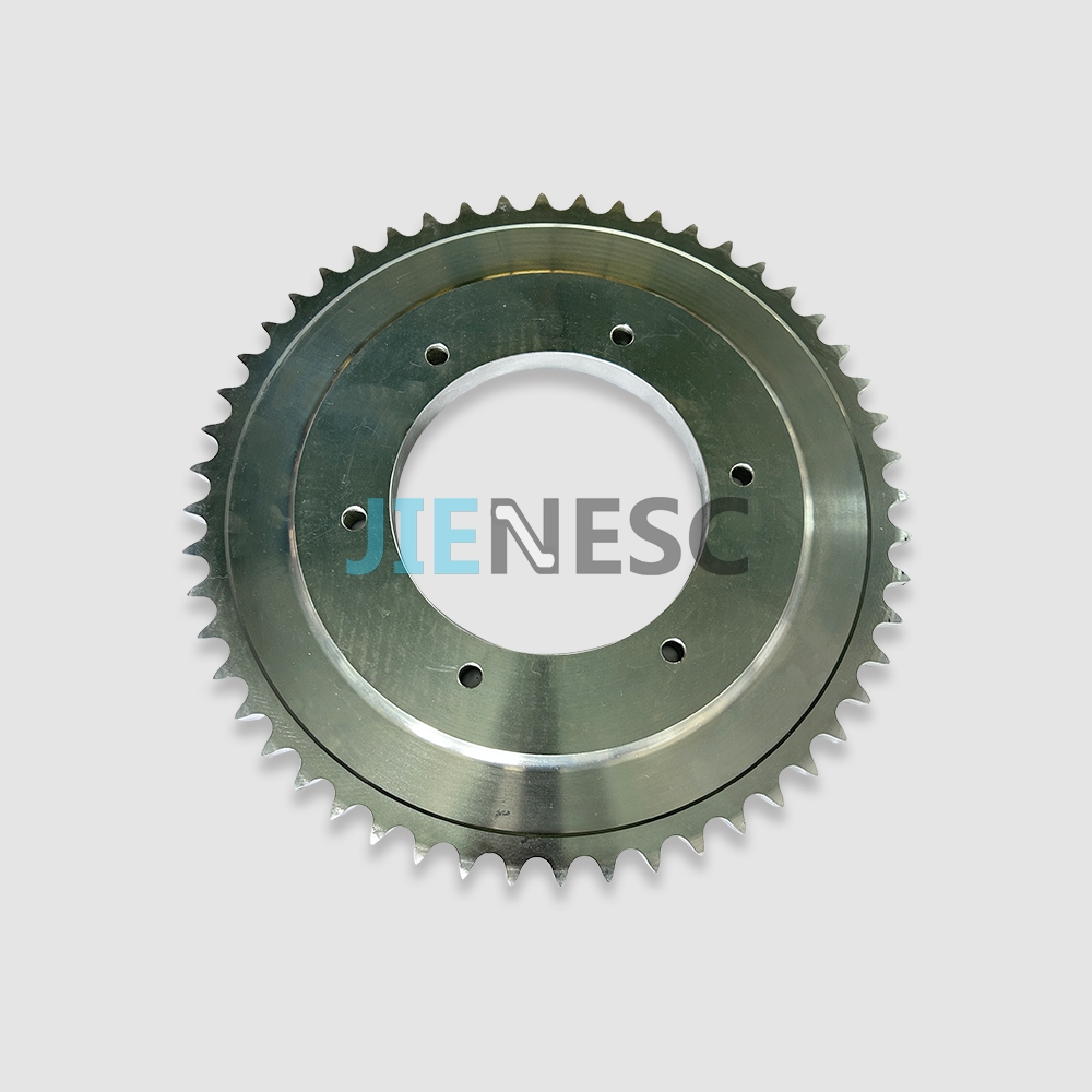 GO195JN2 Escalator Handrail Drive Sprocket