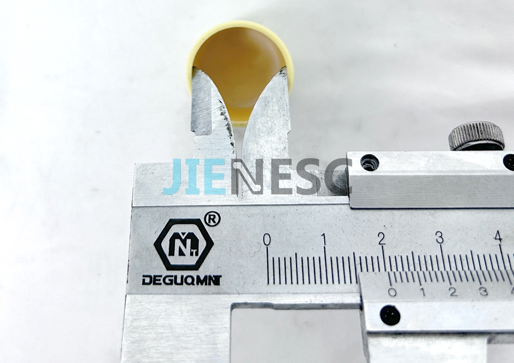 DEE2465977 Escalator Step Connector Bushing D23/20MM W30MM from Esc Parts
