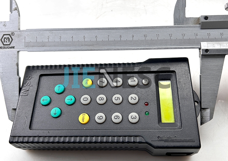 336515 967250 SSM Elevator Door Service Tool From Factory
