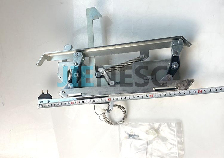 59350808 Elevator Door Skate From Factory