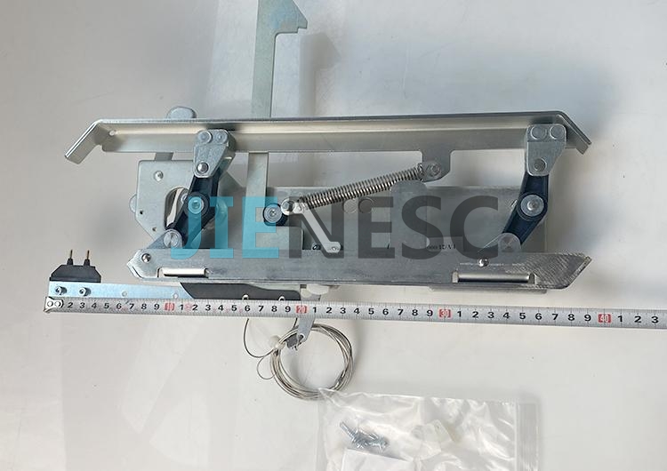 59350808 Elevator Door Skate From Factory