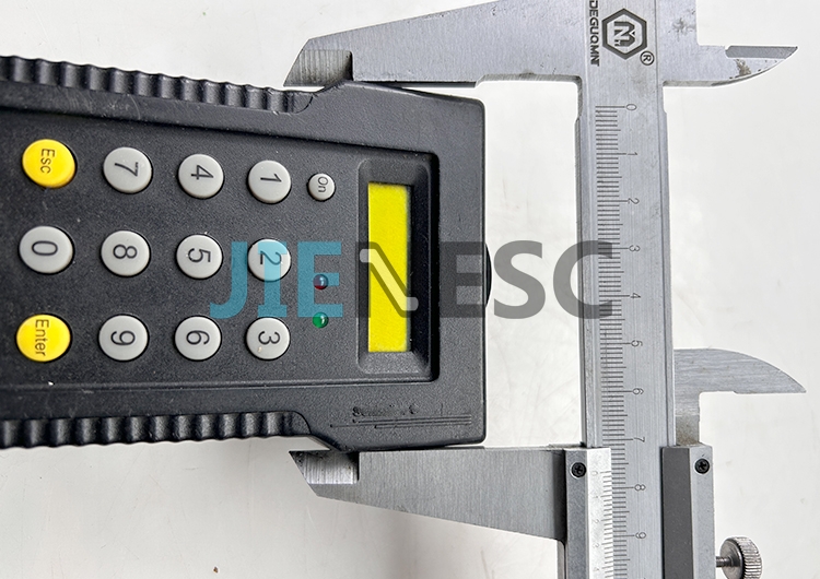 336515 967250 SSM Elevator Door Service Tool From Factory