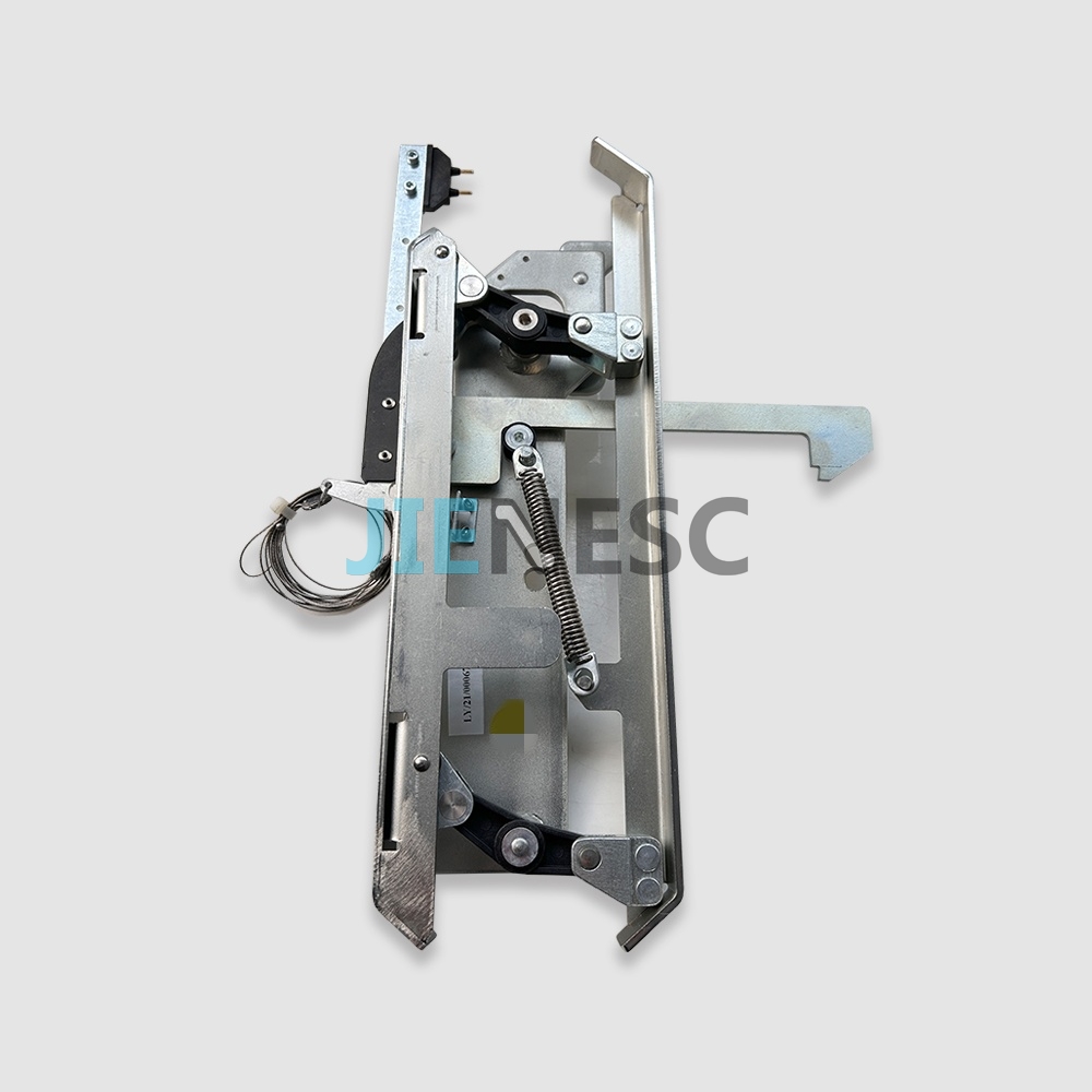59350808 Elevator Door Skate From Factory