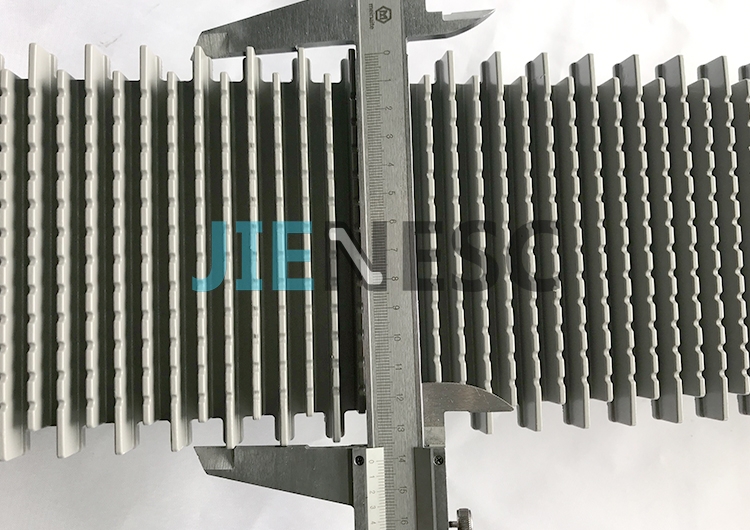 SLS243001 Z579001 9500 1138mm Travelator Pallet Price From Factory